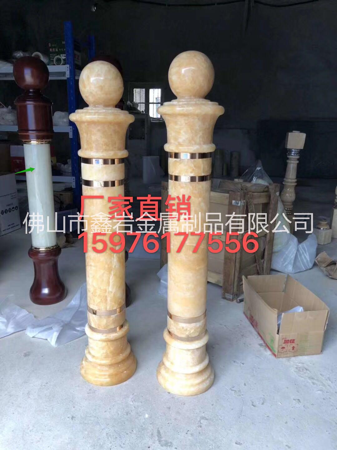 室內(nèi)樓梯扶手圖片大全_樓梯護(hù)欄廠