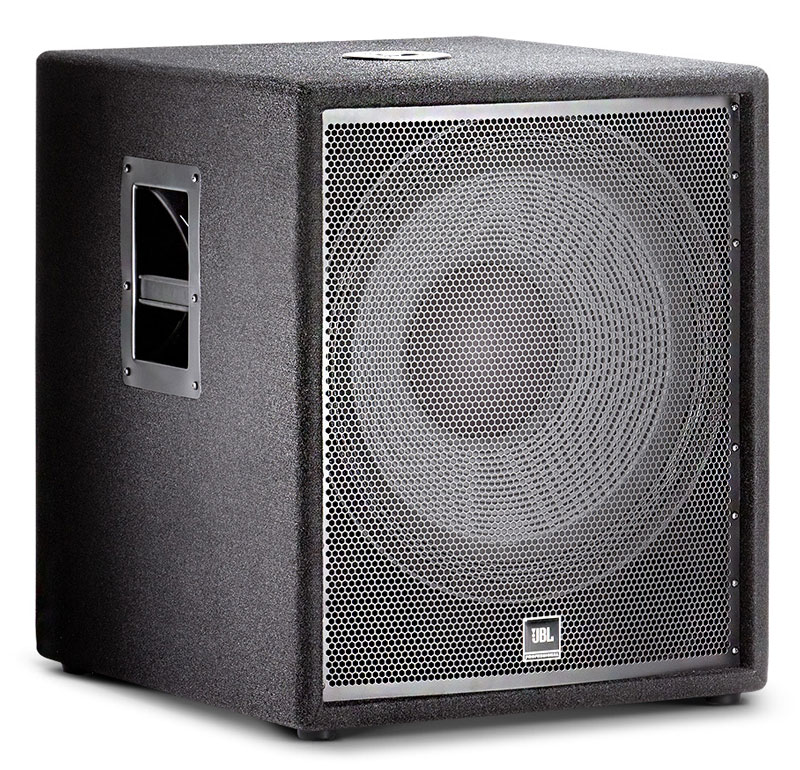 JBL JRX218s 專業(yè)音箱特價批發(fā)零售 單18寸低音音箱 JBL喇叭 專業(yè)音響 專業(yè)揚聲器