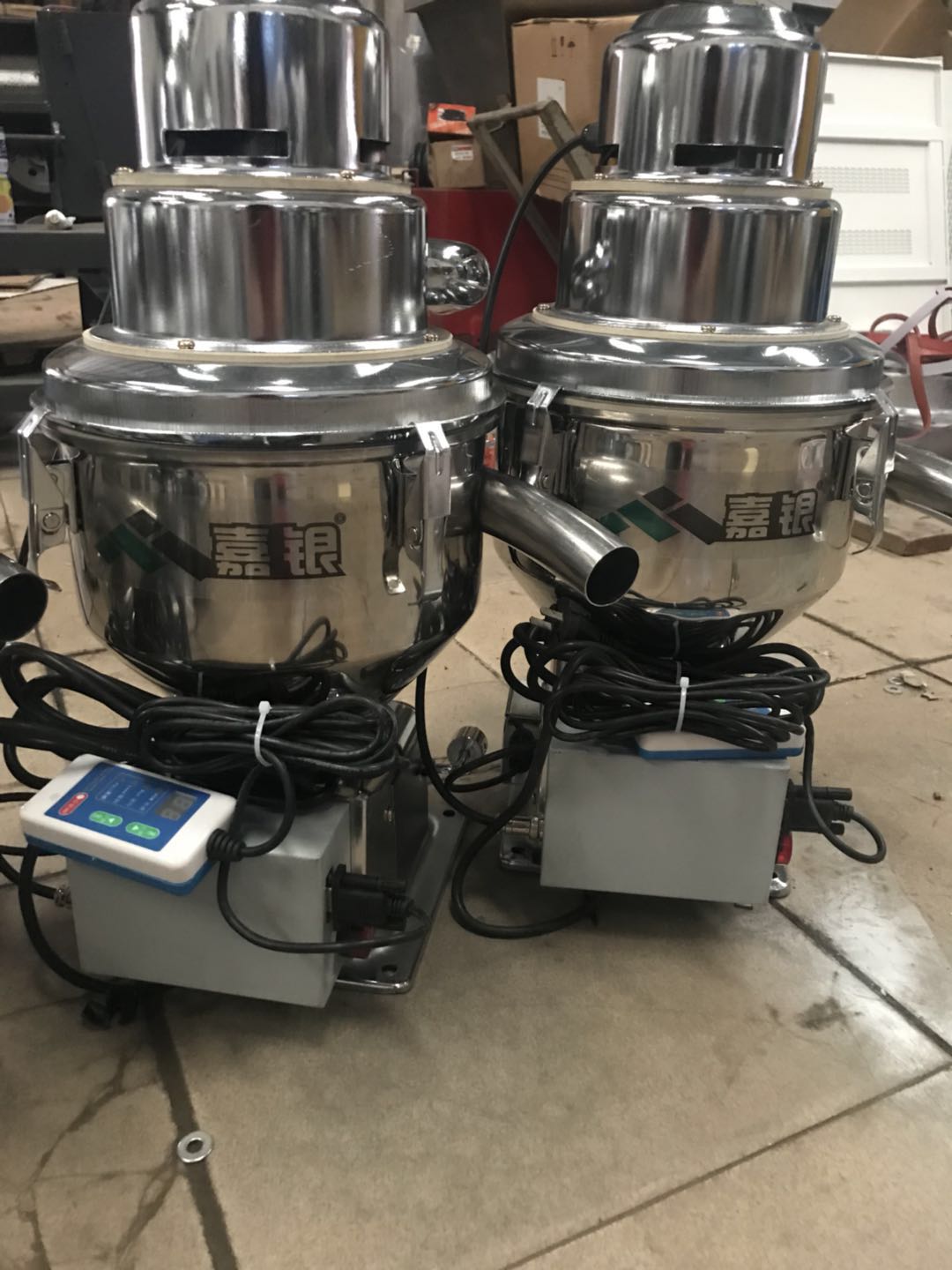 四川300G吸料機真空上料機廠家直銷