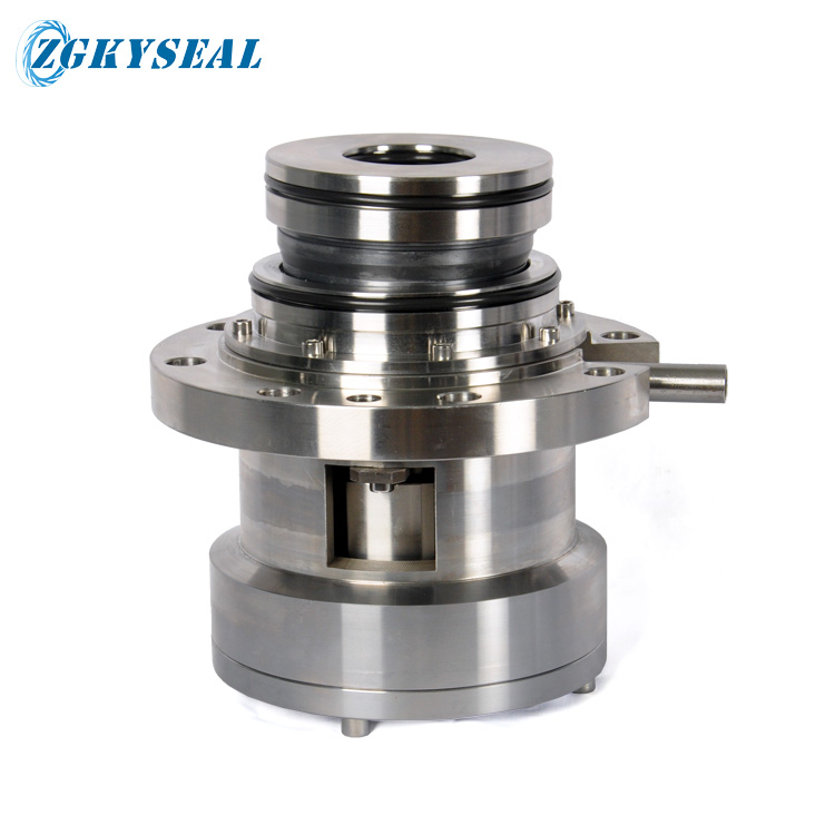 現(xiàn)貨供應(yīng)HWL2100L攪拌器機(jī)械密封 ESD-120機(jī)械密封 德國(guó)EKATO集裝式機(jī)械密封廠家