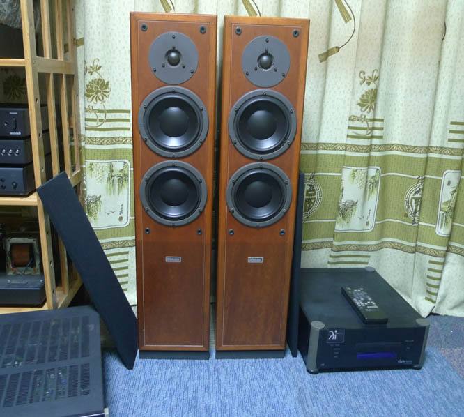 丹拿音響維修音箱喇叭維修北京發(fā)燒音響維修中心