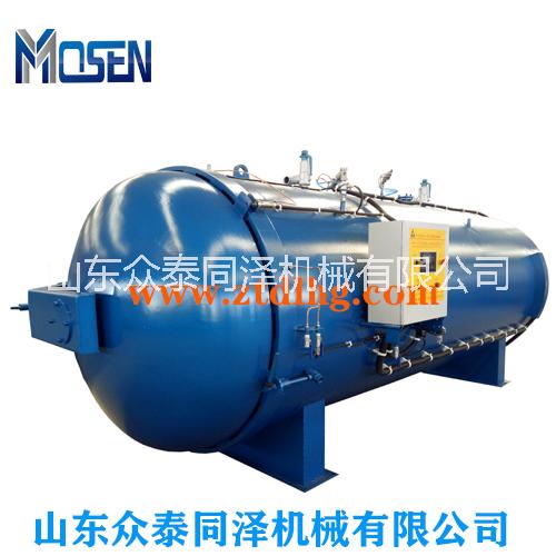 全自動(dòng)優(yōu)質(zhì)硫化罐 遠(yuǎn)銷海外 廠家直銷