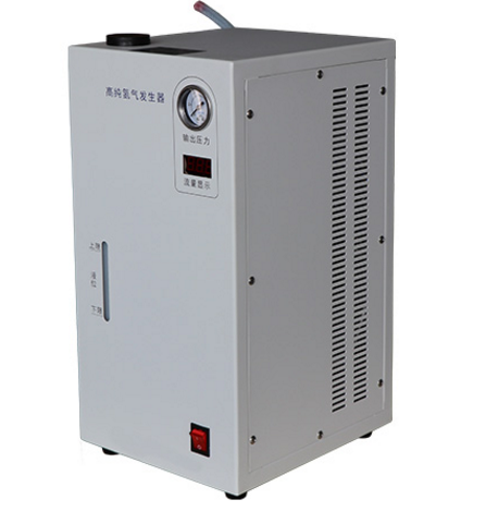 TW系列氫氣發(fā)生器泰特儀器氣相色譜儀廠家批發(fā)