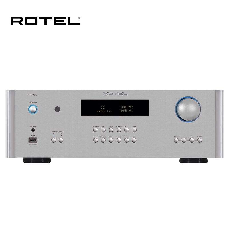 路遙 ROTELcd機(jī)發(fā)燒功放維修北京路遙音響售后維修