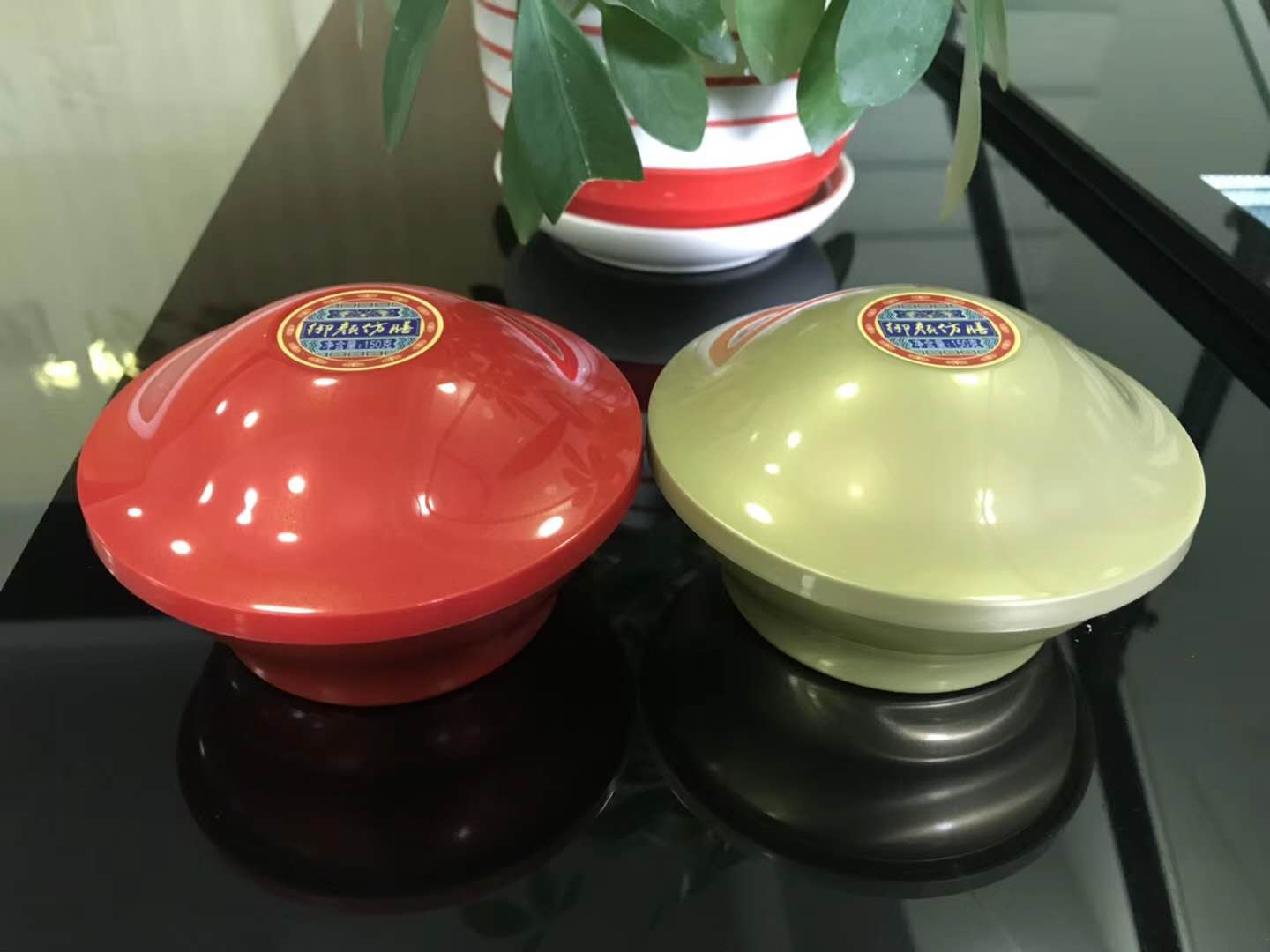 供應(yīng)椰汁藜麥即食花膠魚膠可貼牌可定制