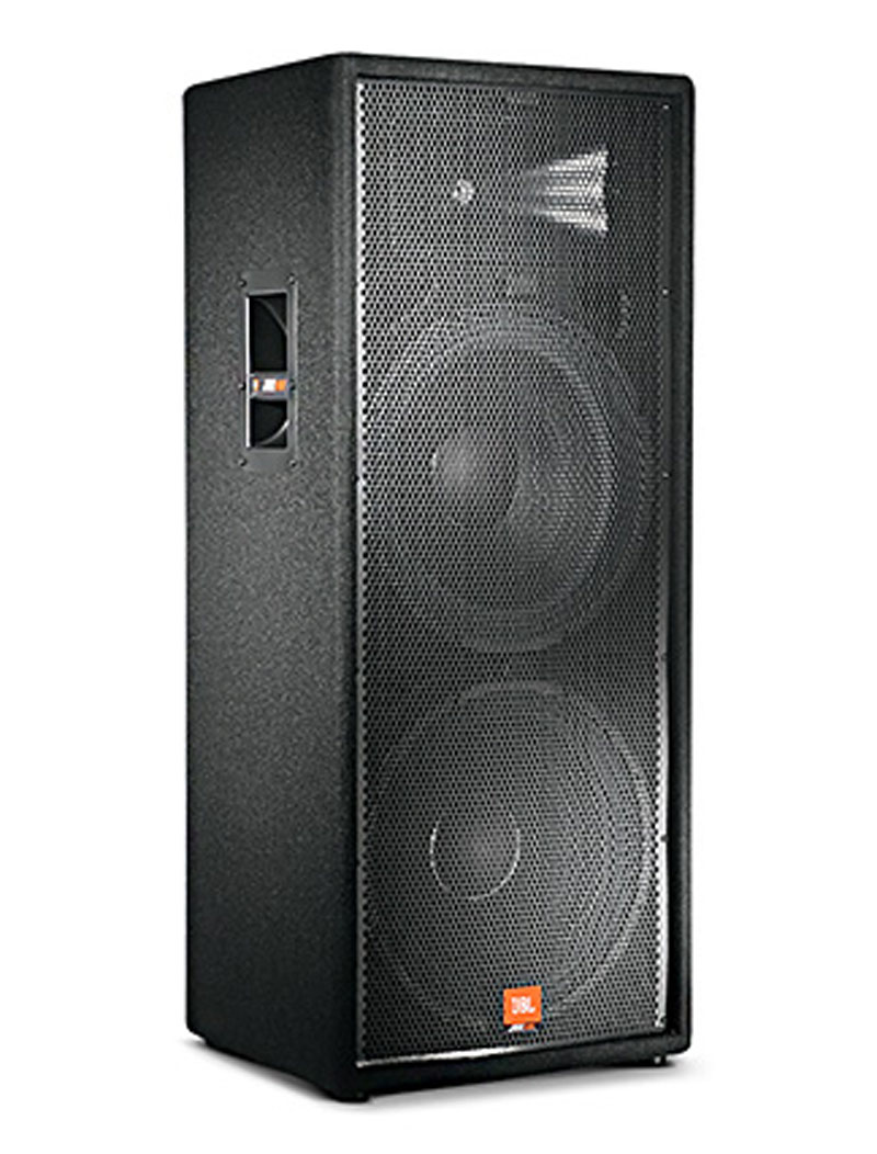 JBL JRX125 專業(yè)音箱特價批發(fā)零售 雙15寸全頻音箱 JBL喇叭 專業(yè)音響 專業(yè)揚聲器   美國jbl專業(yè)音響