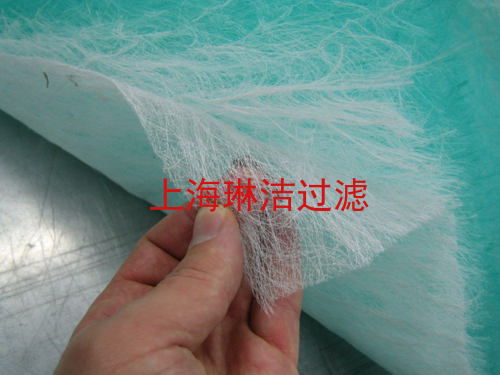 玻纖漆霧氈-玻纖阻漆網(wǎng)-阻漆過濾棉