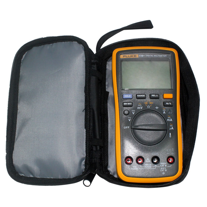 Fluke15B+經(jīng)濟(jì)型數(shù)字 15B+ 經(jīng)濟(jì)型數(shù)字萬用表 山東安耐代理商