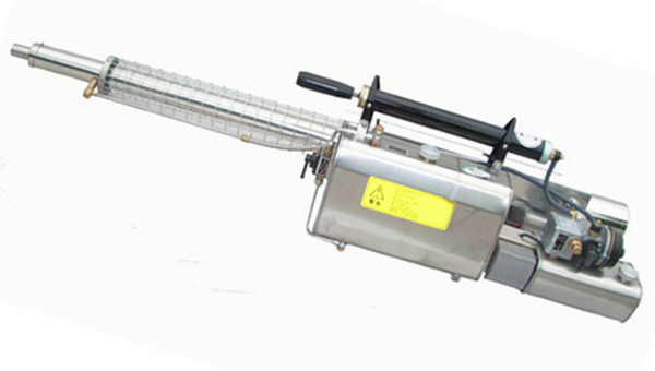 隆瑞熱煙霧機(jī)TS-35A、*節(jié)能-農(nóng)用煙霧機(jī)