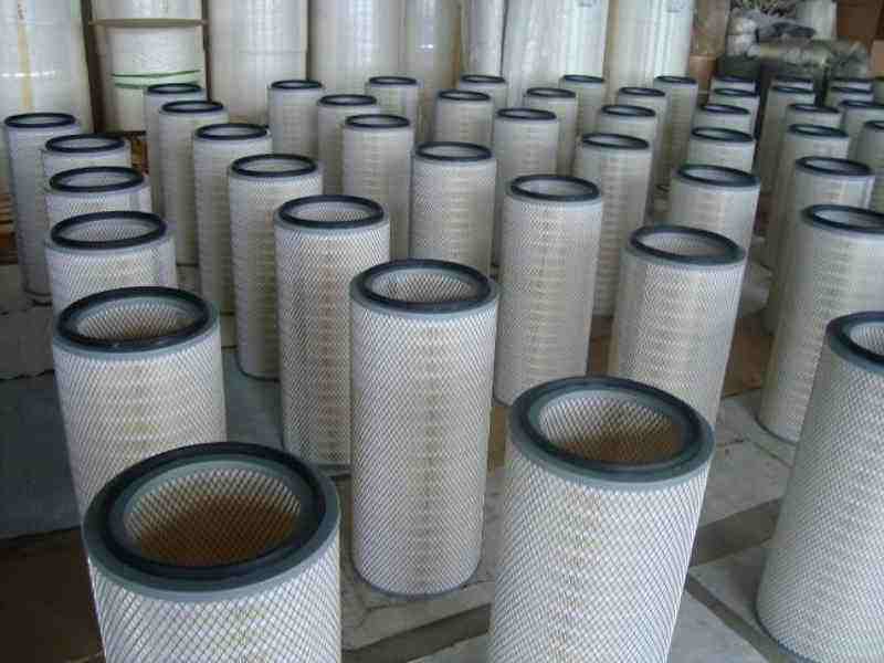 濾筒式除塵器 生產(chǎn)廠家 廠家直銷 批發(fā)價格 供貨商 圖片 哪家好