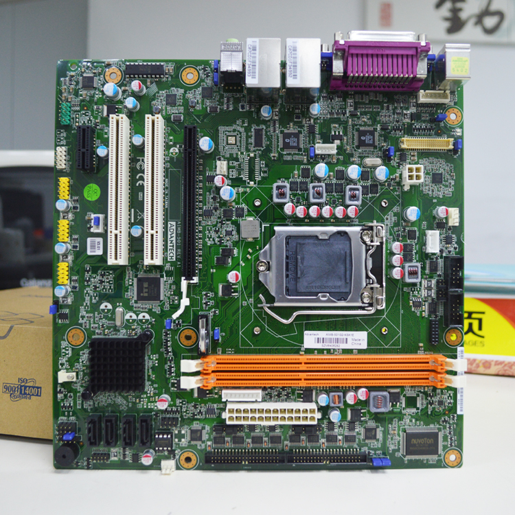 研華主板AIMB-501G2價(jià)格貨期