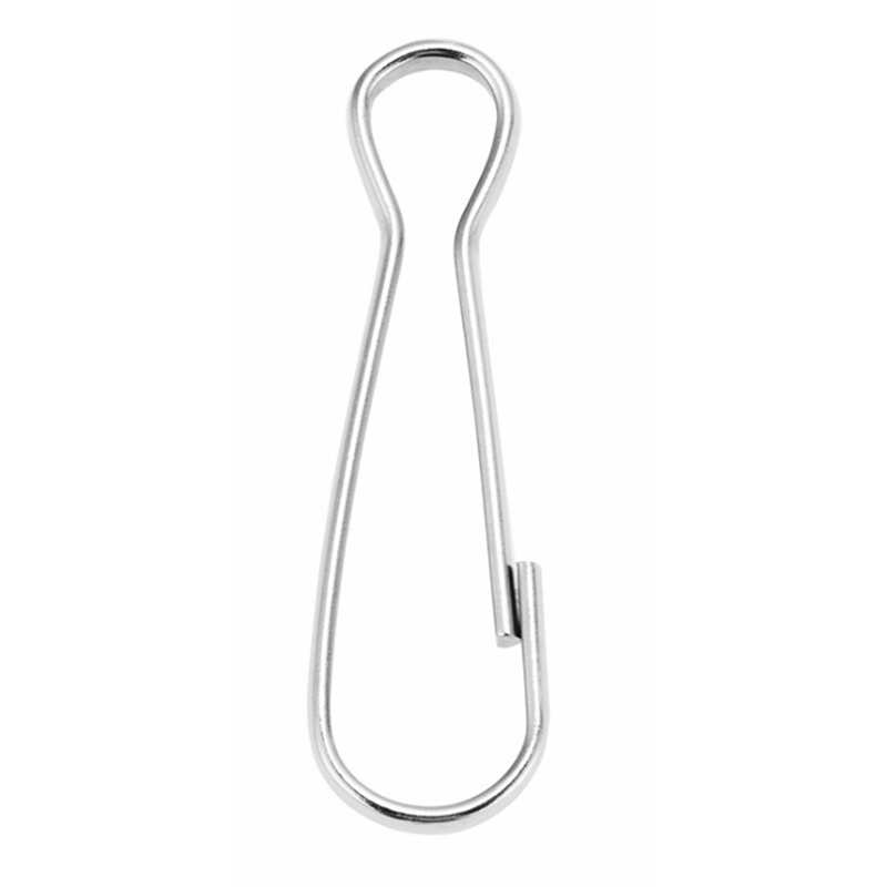 廠家供應(yīng)豬膽扣，不銹鋼豬膽扣，銅豬膽扣，鐵豬膽扣