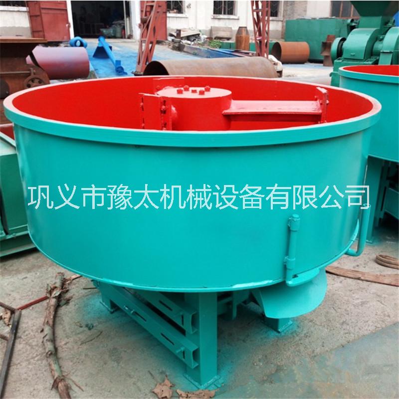 定制大型平口攪拌機(jī) 混凝土攪拌機(jī) 強(qiáng)力平口混料機(jī)