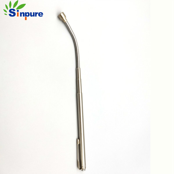 不銹鋼柔性伸縮管 伸縮天線 通訊天線 廠家定制加工