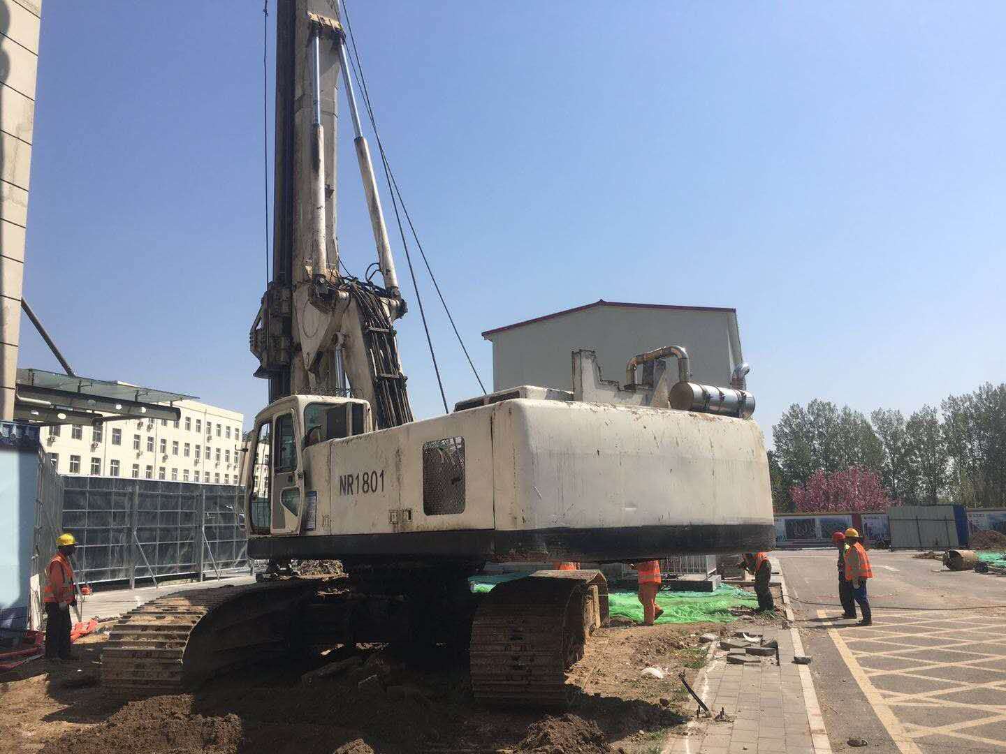 工程機(jī)械 挖掘機(jī)尾氣凈化裝置 使用所有非道路移動(dòng)工程機(jī)械設(shè)備的尾氣處理