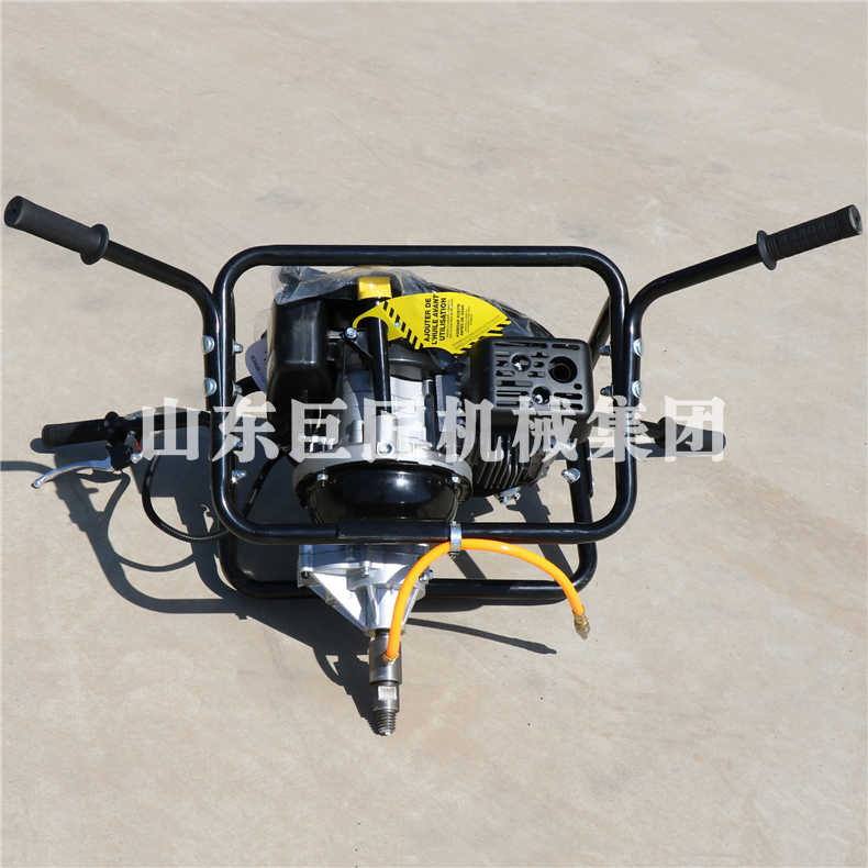 BXZ-2雙人背BXZ-2雙人背包式巖心鉆機(jī) BXZ-2背包式巖心鉆機(jī)