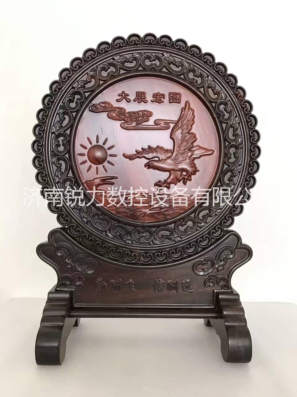 HC-1325一拖三木工雕刻機(jī) 壽材雕刻機(jī)