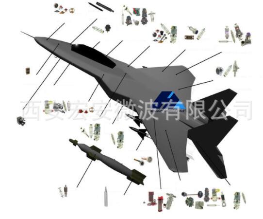西安宏安艦載設(shè)備用JMZ-T1-0.6A摩擦阻尼隔