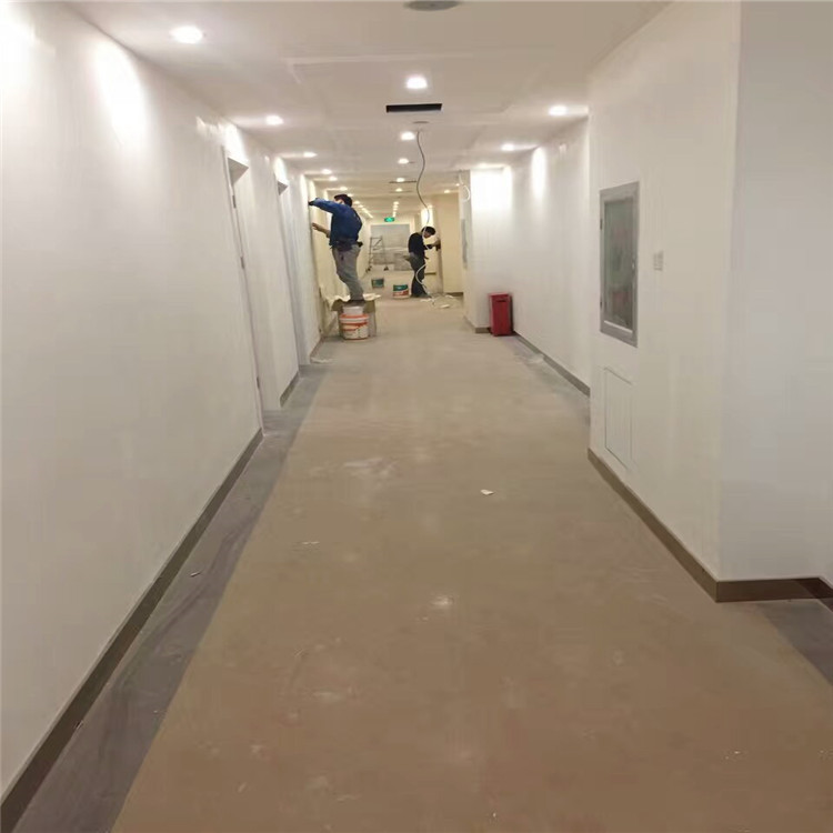辦公室pvc地膠價(jià)格 塑膠地板材料 pvc膠地板廠商