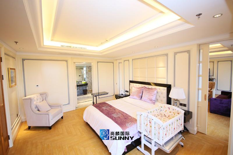 汕尾月子會所設(shè)計 汕尾產(chǎn)后修復(fù)裝修 月子中心裝修公司