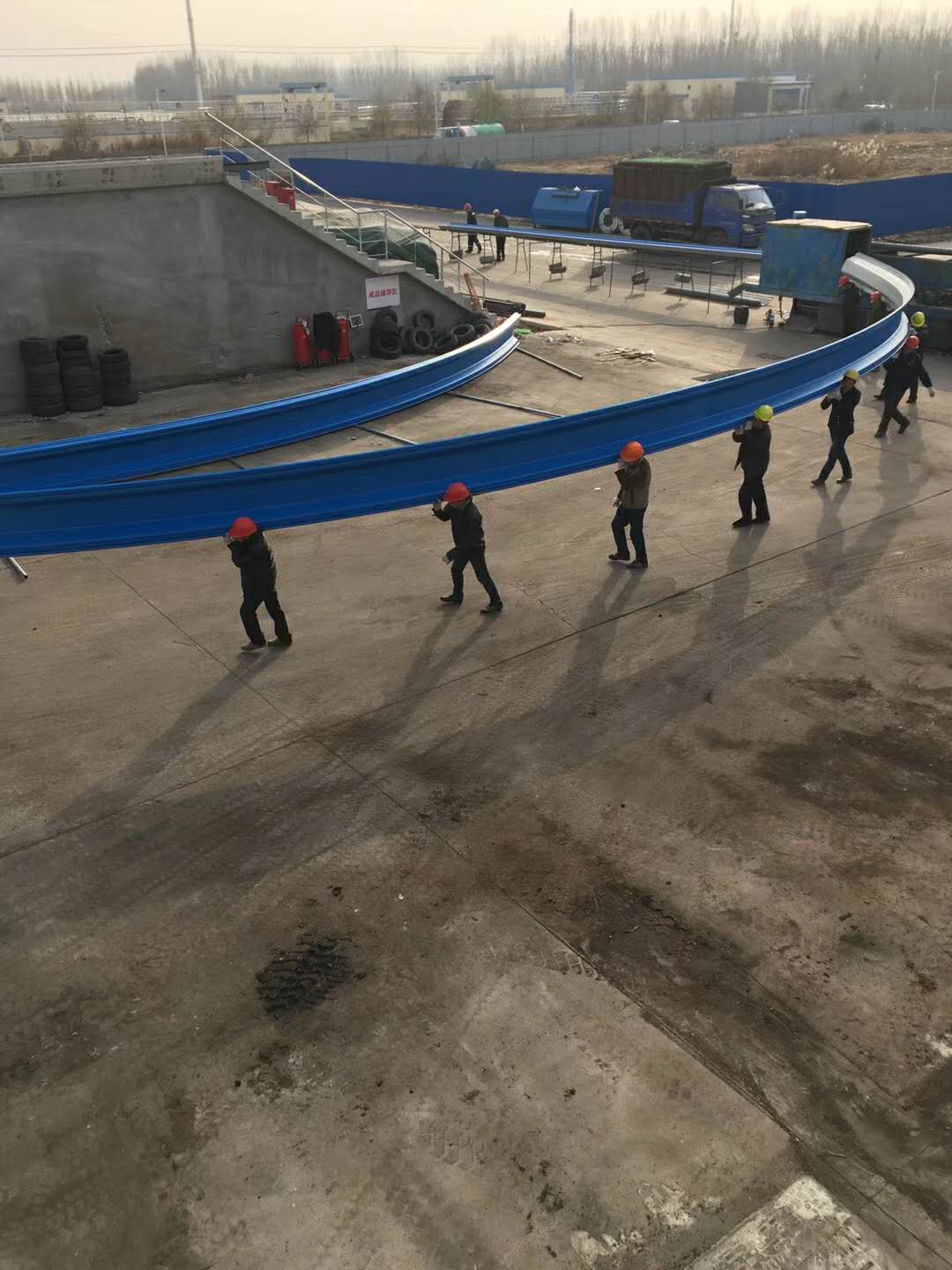 雅安供應(yīng)廠家拱形波紋價(jià)格 眉山拱形屋頂廠家直銷 資陽(yáng)拱形屋頂 量大從優(yōu) 資陽(yáng)拱形屋頂*惠