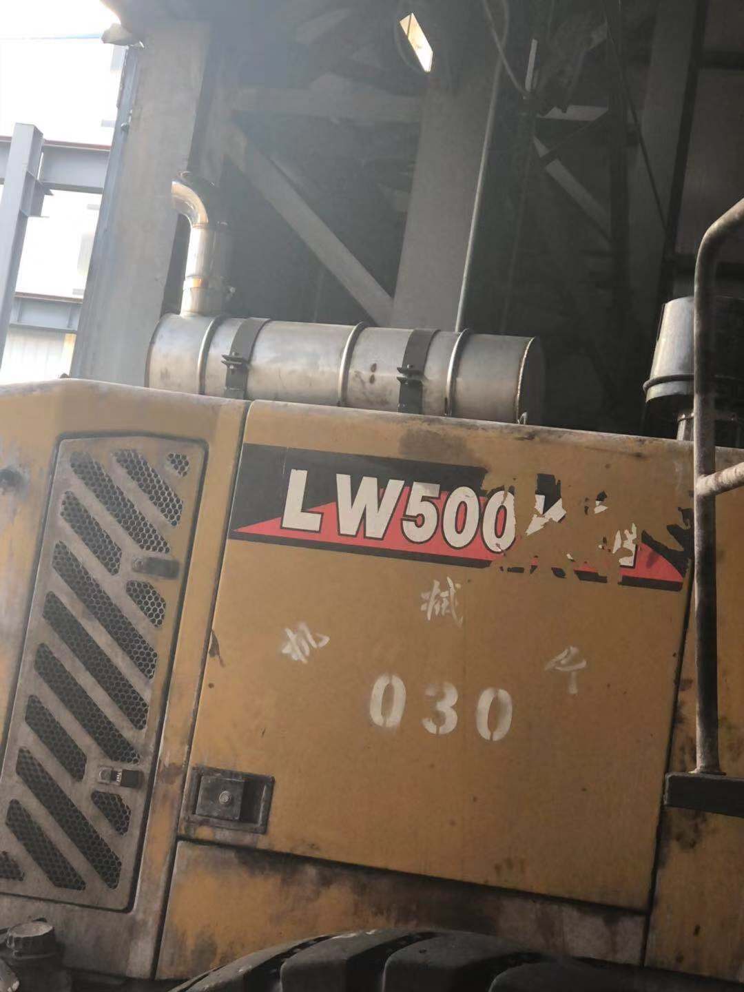 鏟車尾氣凈化裝置 適用各類型裝載機的尾氣處理，黑煙*