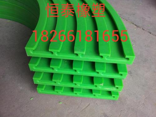 供應(yīng)德州優(yōu)質(zhì)UHMWPE導軌批發(fā)
