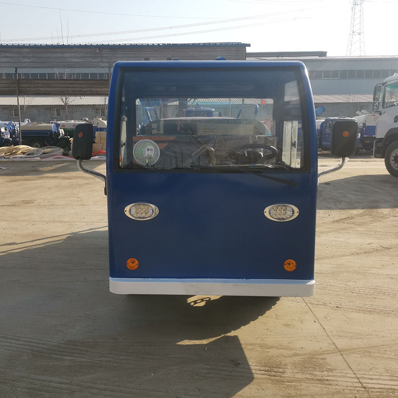 電動霧炮灑水車祥農(nóng)環(huán)衛(wèi)生產(chǎn)廠家出售小型噴灑車