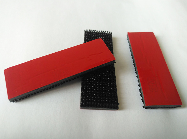 美國(guó)3m背膠尼龍魔術(shù)貼 SJ3741/5408蘑菇搭扣 工業(yè)搭扣 思美達(dá)提供模切加工