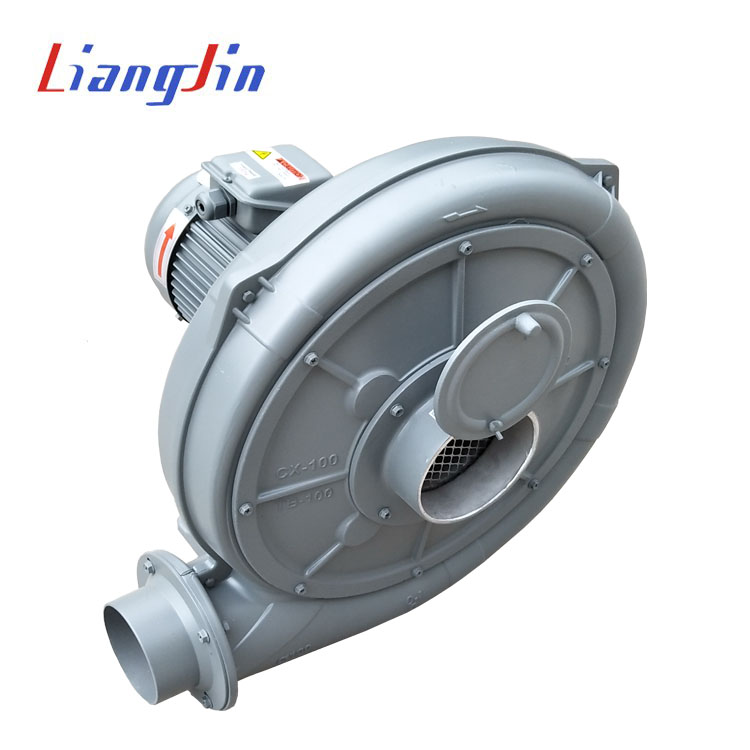 集塵機*CX-125A中壓鼓風機