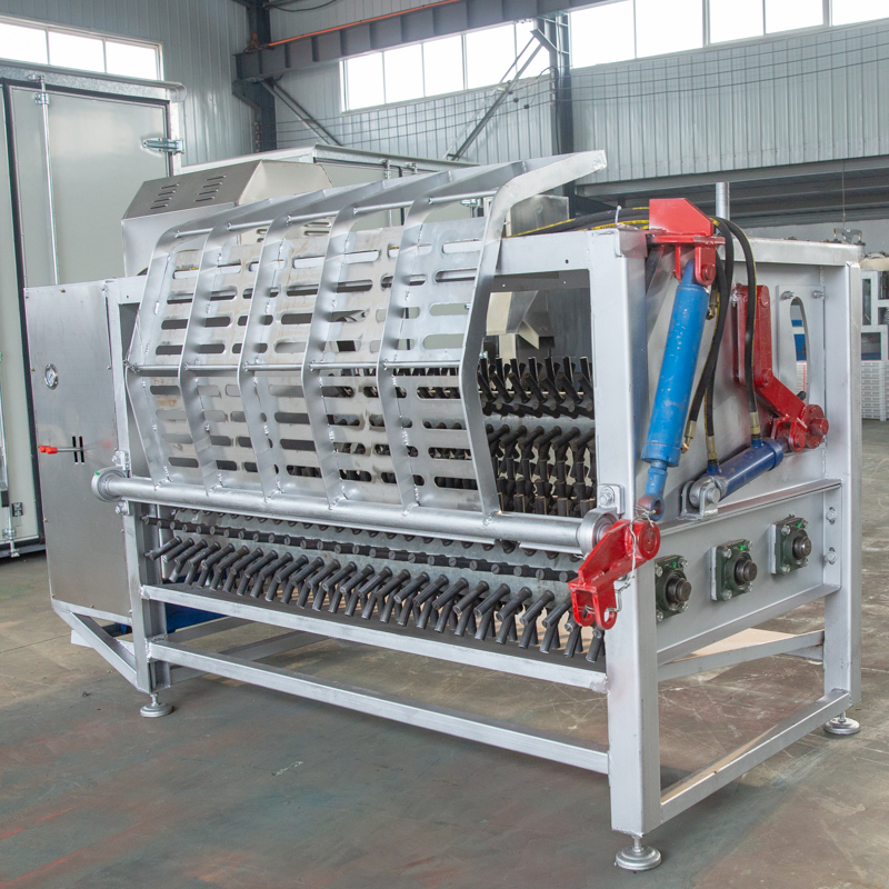 整羊拔毛機(jī)_價(jià)格_廠家_批發(fā) 整羊拔毛機(jī)