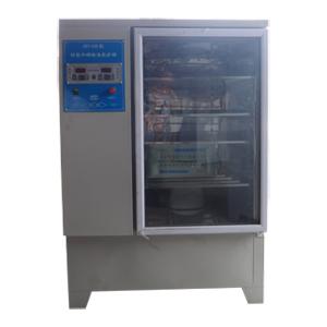 滄州鑫華隆SGS-350B型水泥干縮養(yǎng)護箱價格