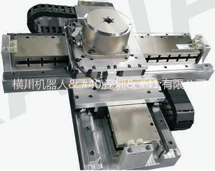 直線電機生產(chǎn)廠家 橫川YOKOKAWA 直線電機模組