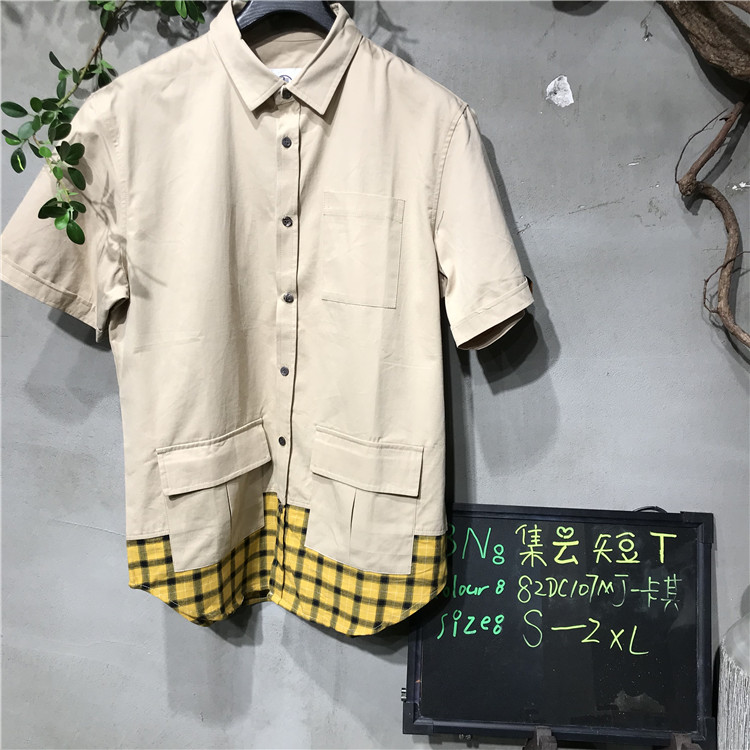 韓版服裝一件代發(fā)貨源新手開(kāi)網(wǎng)店怎