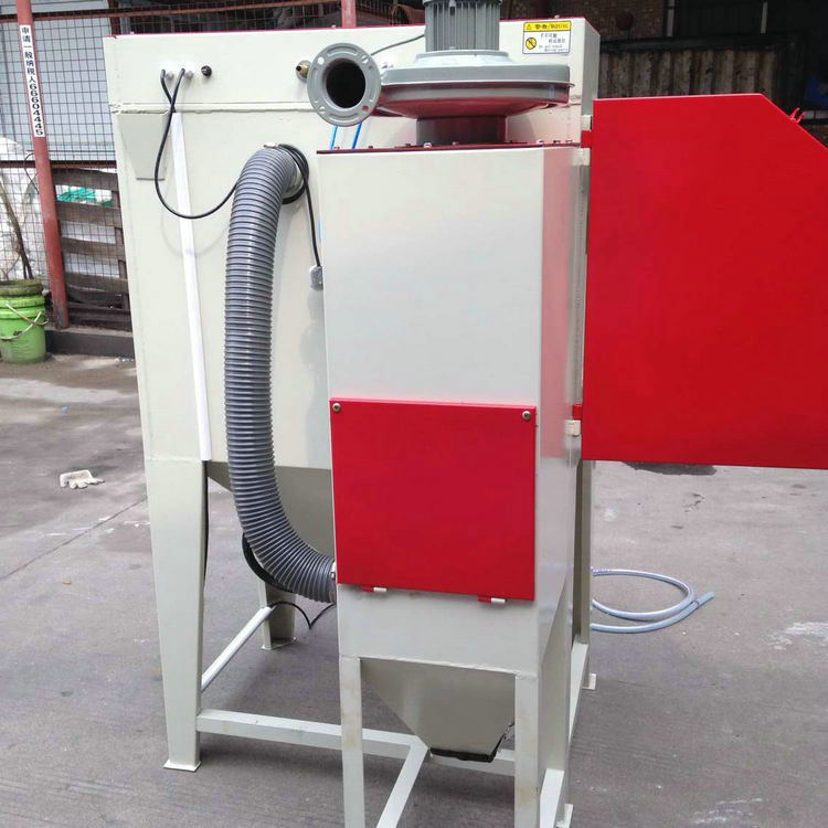 *廠家供應手動噴砂機YJ-9060
