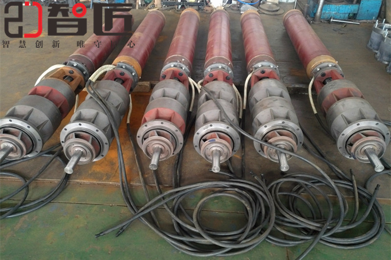 天津智匠供應(yīng)各種型號(hào)的深井潛水泵，量大優(yōu)惠，歡迎咨詢