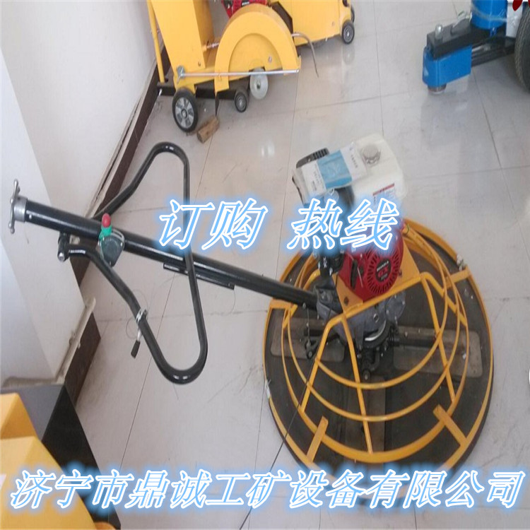遼寧大連手扶式混凝土抹光機 混凝土抹光機廠家 抹光機報價