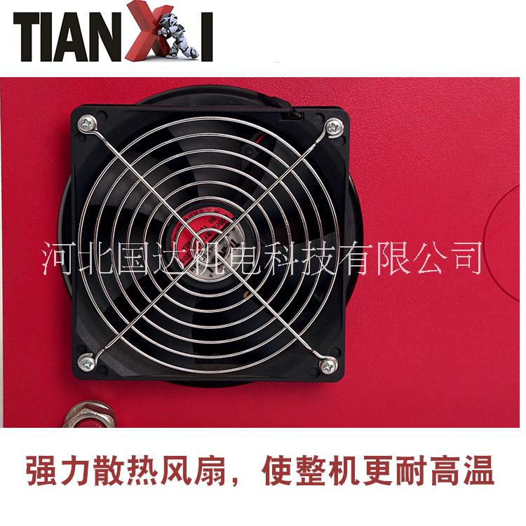 廠家直銷變頻德式卷揚機多功能提升機TIANXI德式卷揚機小型卷揚機
