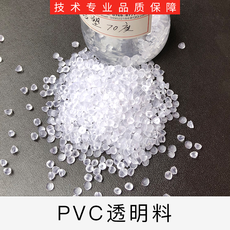 東莞廠家直銷供應(yīng)PVC透明玩具料食品級(jí)玩具料玩具原料