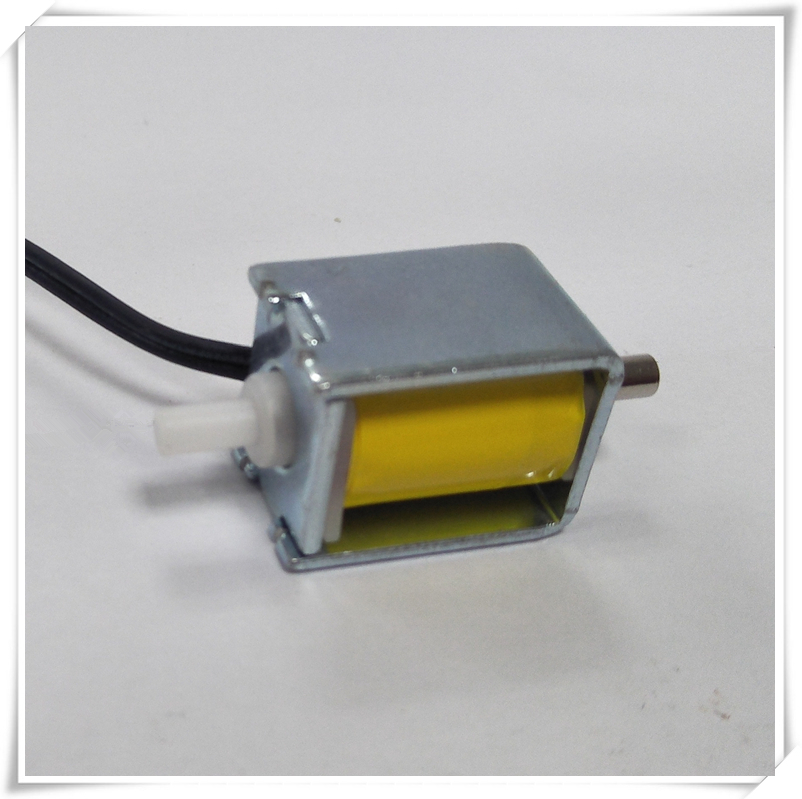 微型常閉閥 F0520D氣閥開關(guān)電控閥真空閥門放氣閥微型電磁閥門微型常開閥