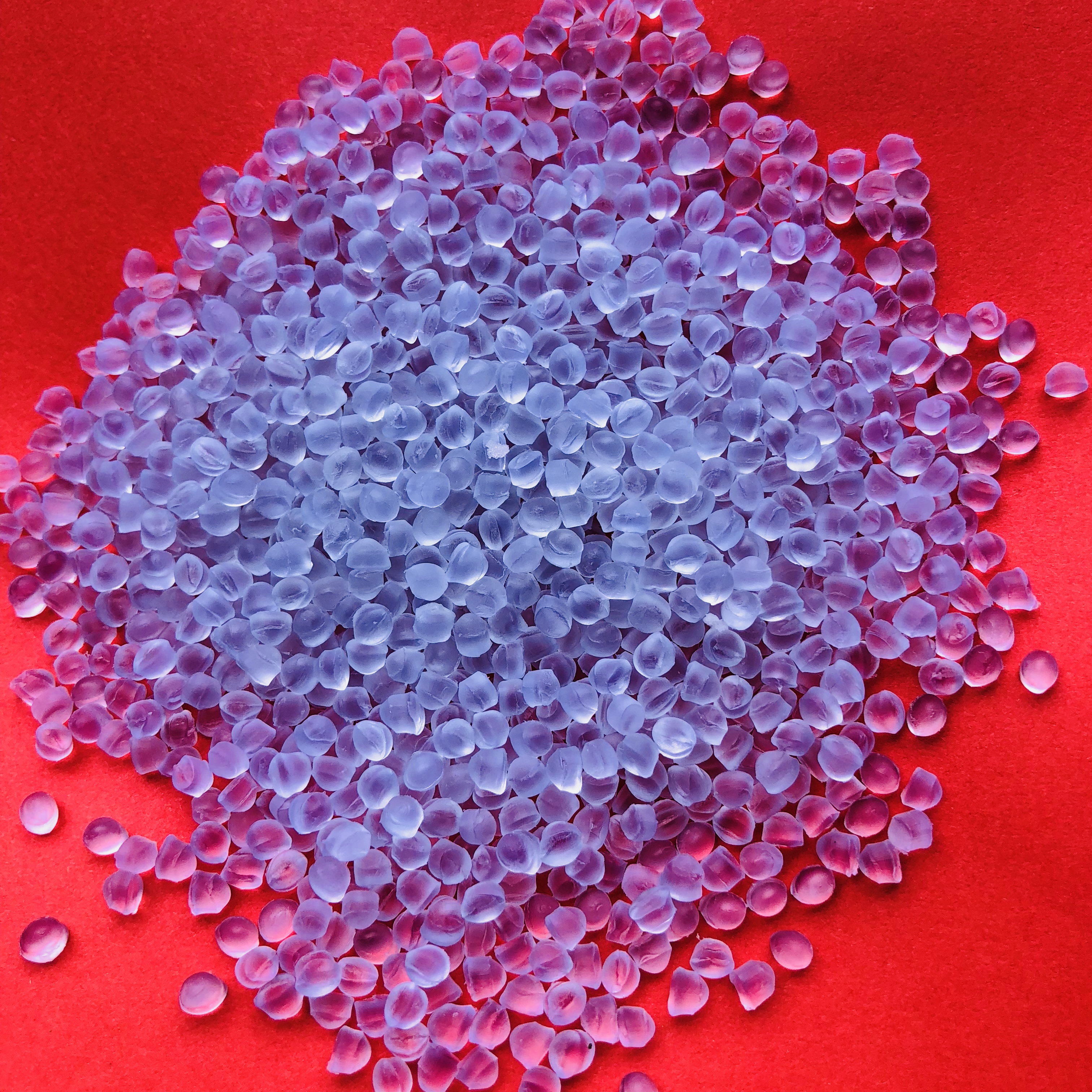 廣東透明PVC原料顆粒廠家 供應(yīng)商 價(jià)格 公司