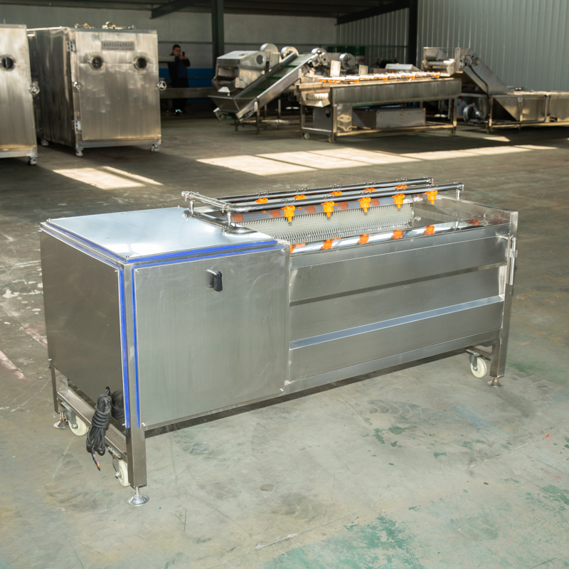 毛刷清洗機(jī)_廠家_供應(yīng)商