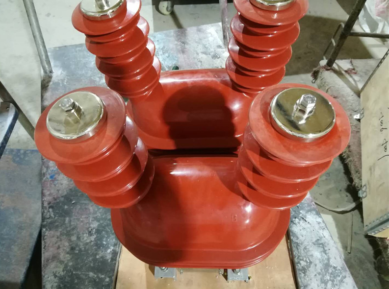 JDZW-10W型互感器用途