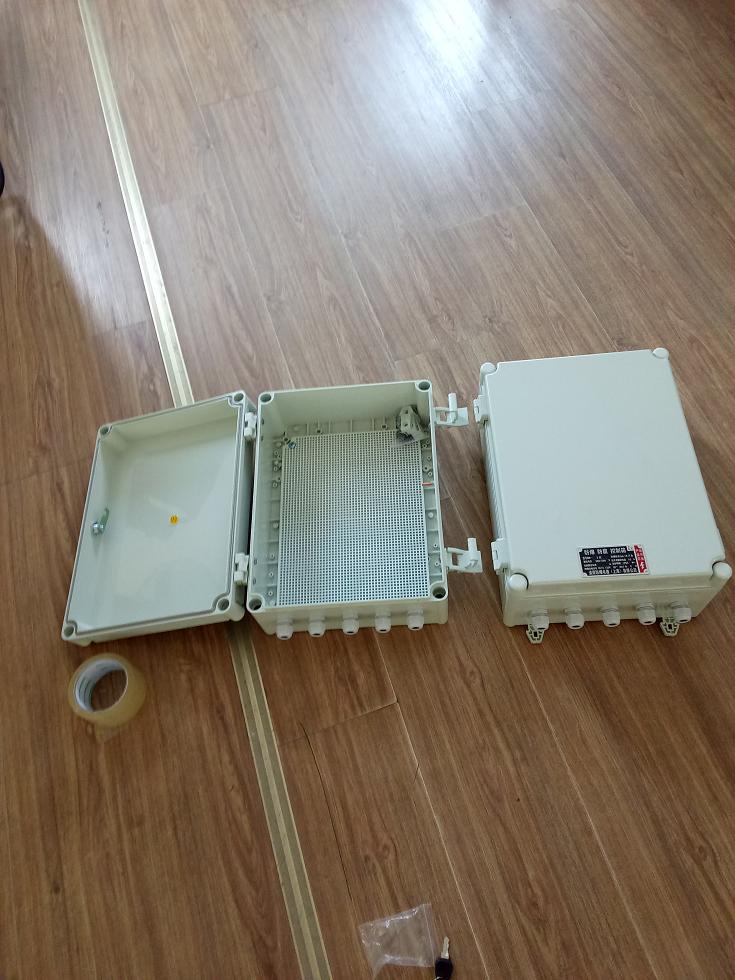 YR防水接線盒，防水接線箱?