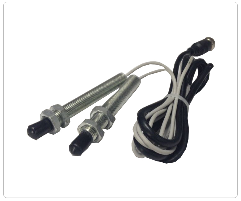 電梯樓層字符疊加器，磁感應(yīng)樓顯，模擬樓顯LF8100H  磁感應(yīng)型電梯樓層顯示器