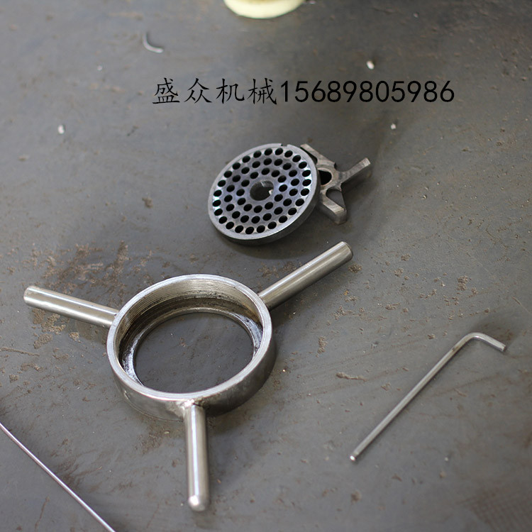 全自動(dòng)凍肉絞肉機(jī) 雞肉全自動(dòng)絞肉機(jī) 豬肉餡料絞肉機(jī) 凍肉絞肉機(jī)生產(chǎn)廠(chǎng)家