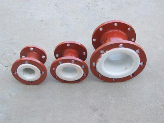 碳鋼襯塑襯膠異徑管 20號碳鋼襯塑襯膠異徑管 *襯塑襯膠異徑管生產(chǎn)廠家