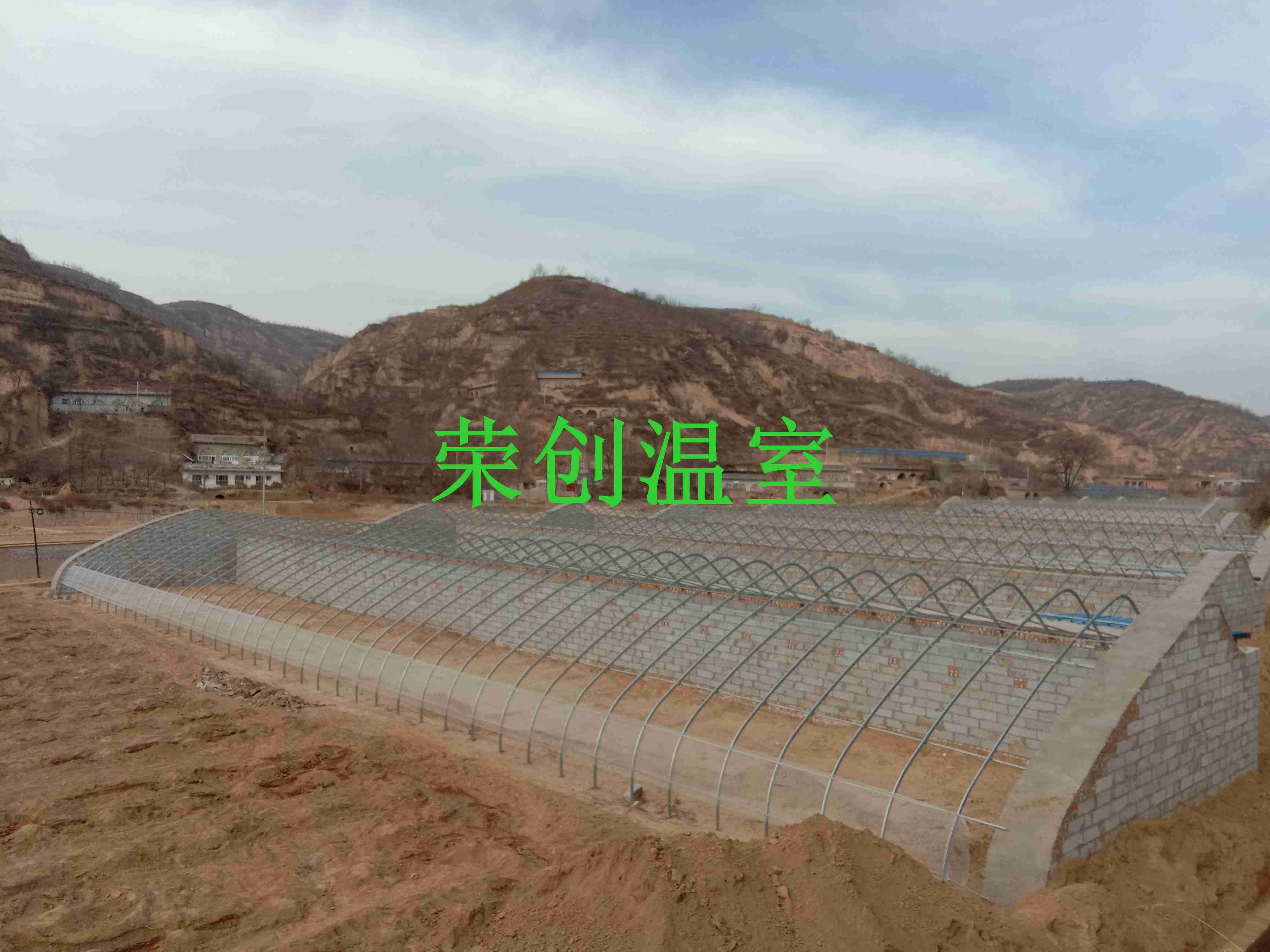 【山西大棚】溫室資材銷售 溫室大棚材料 溫室大棚建造選址的三個(gè)條件