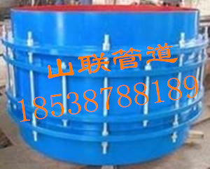 壓蓋式松套限位伸縮接頭|管道伸縮器|金屬軟管|傳力接頭|橡膠軟接頭|套筒補(bǔ)償器|波紋補(bǔ)償器