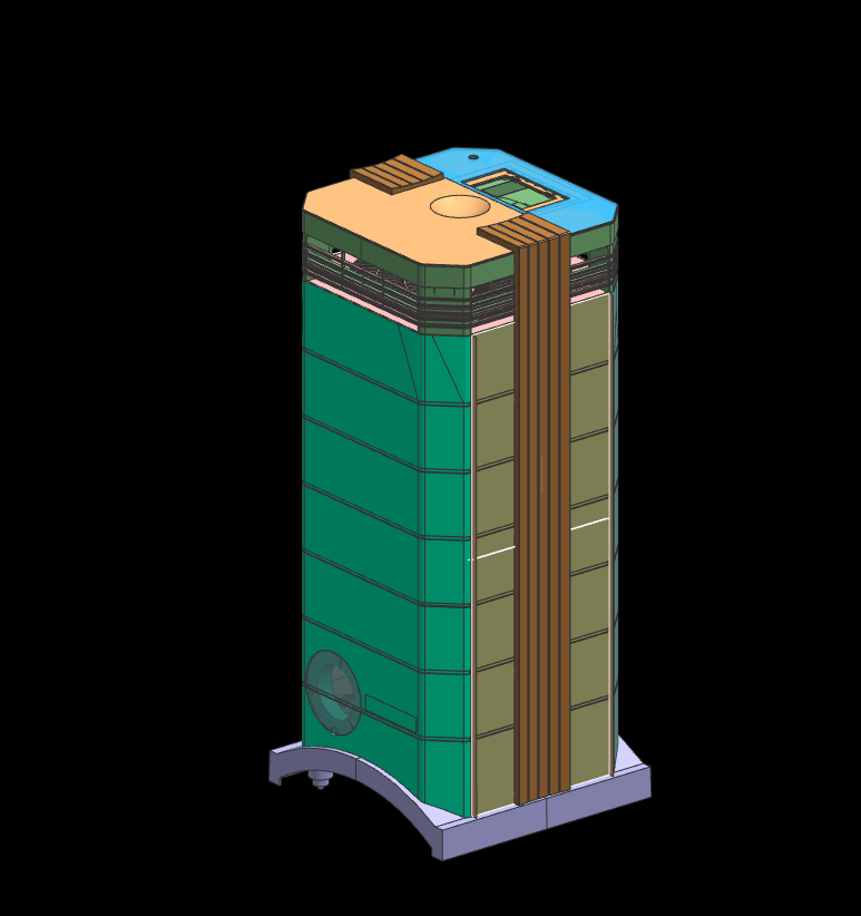空氣消毒機(jī)外殼供應(yīng) 空氣消毒機(jī)外殼，紫外線空氣消毒機(jī)